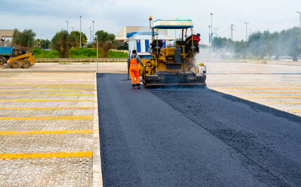 Best Best Driveway Pavers  in Hawkins, TX