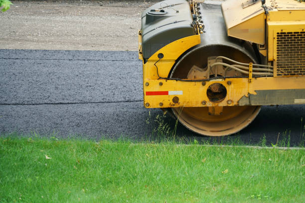 Best Commercial Driveway Pavers  in Hawkins, TX